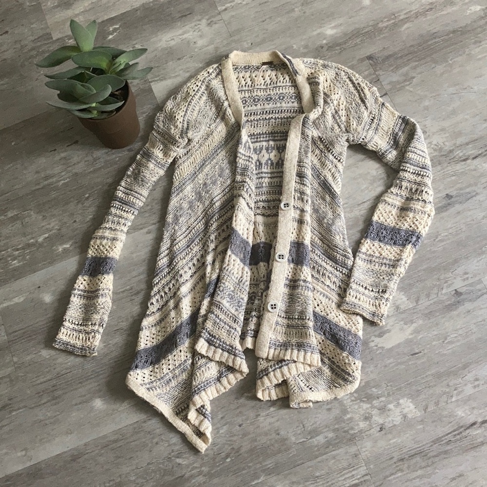 Free People Sweater